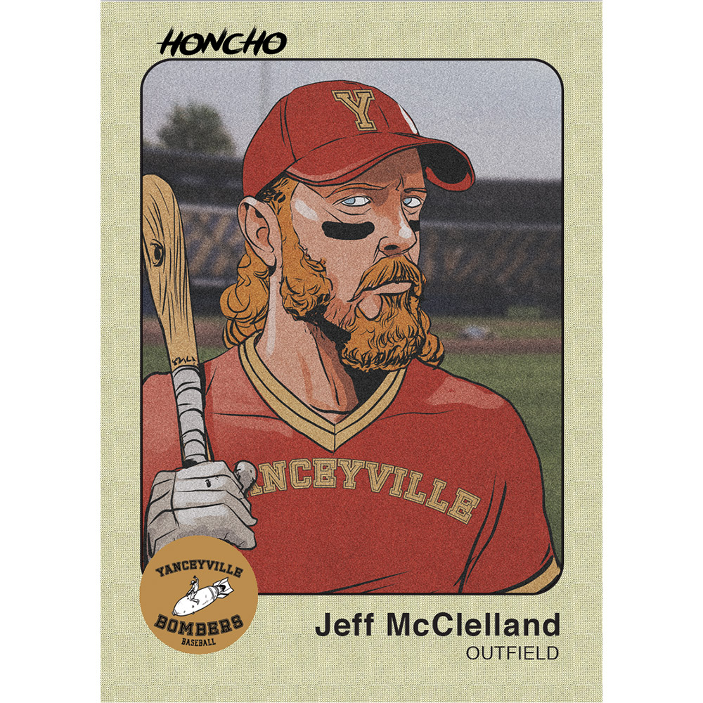 Jeff McClelland