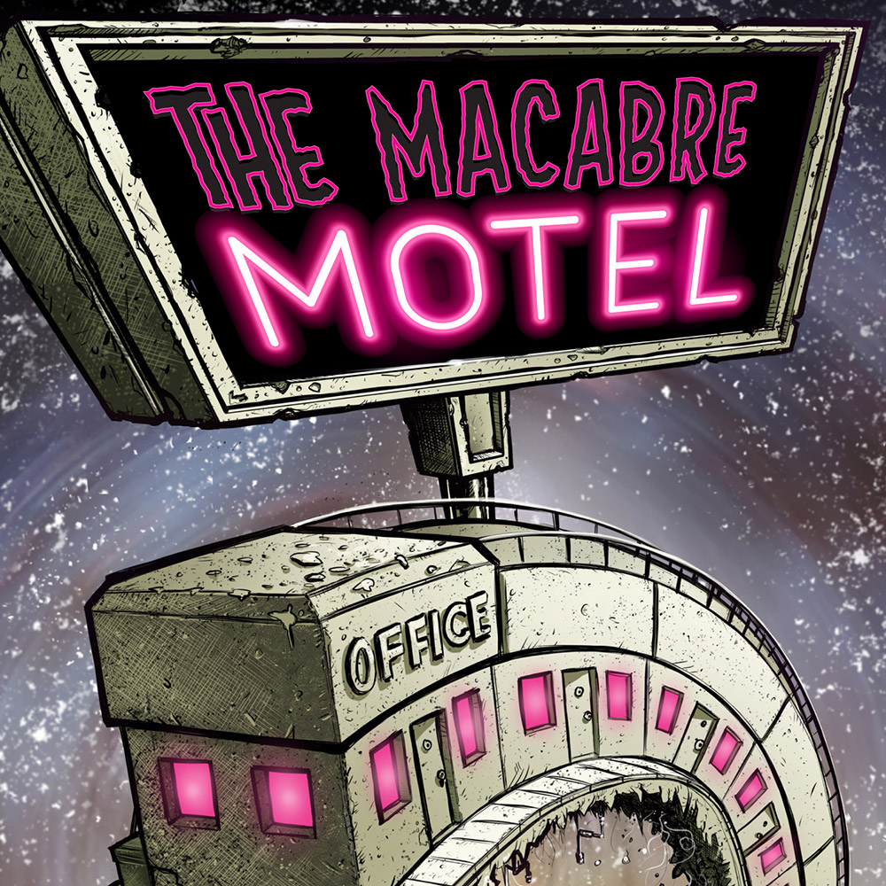 The Macabre Motel