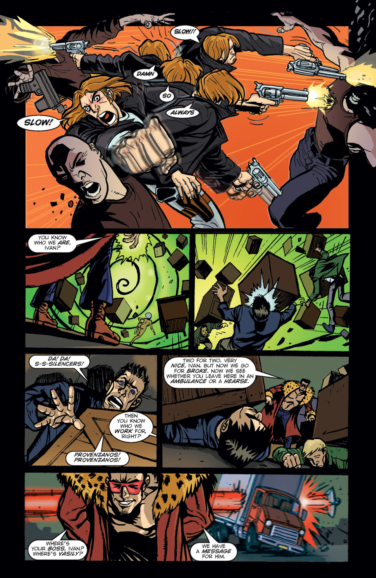 Silencers - Page 2