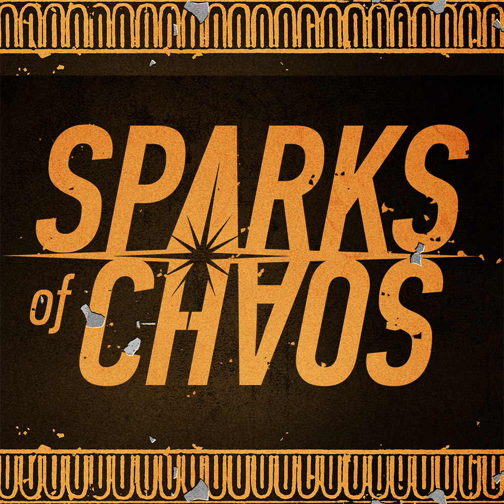 Sparks of Chaos